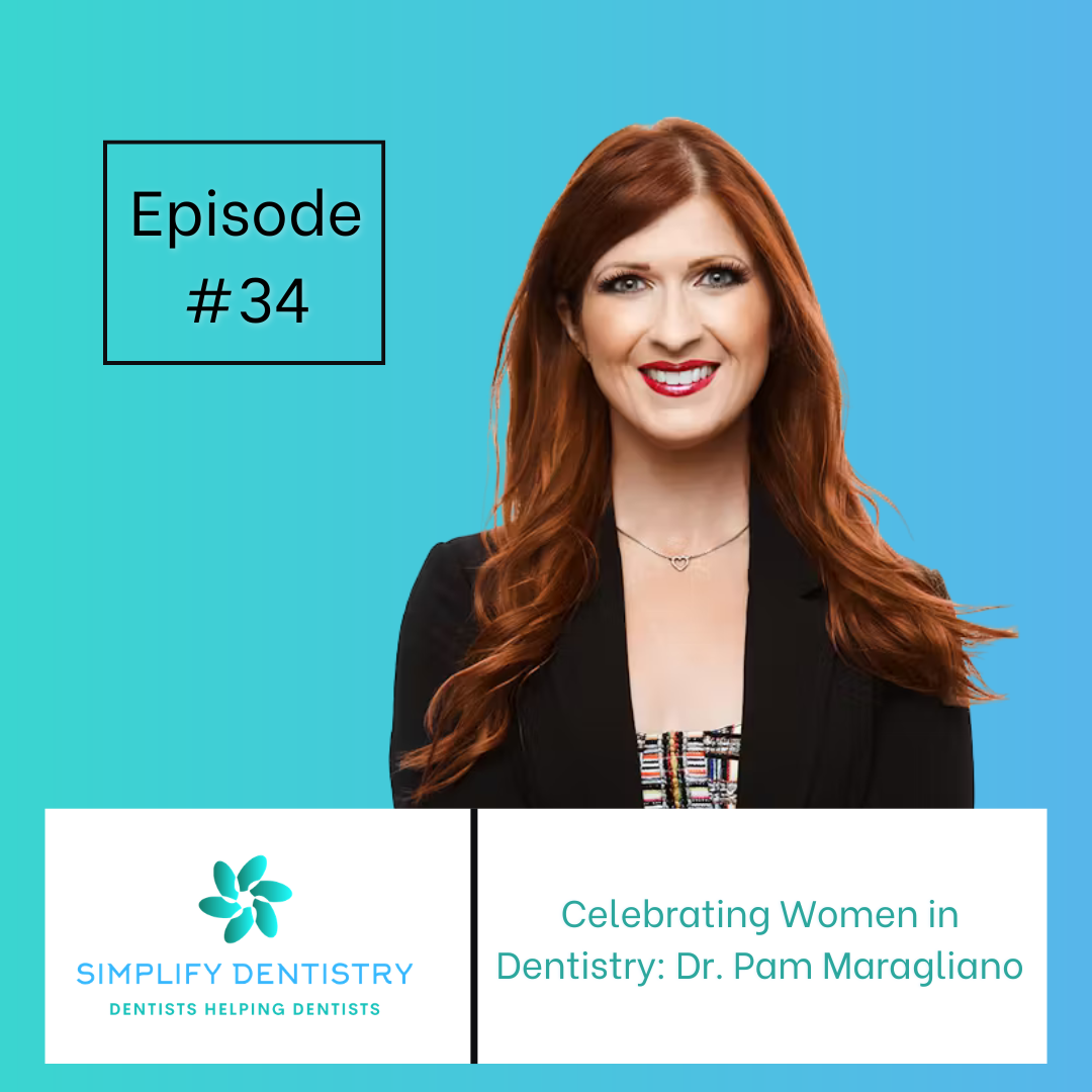 Celebrating Women in Dentistry: Dr. Pam Maragliano